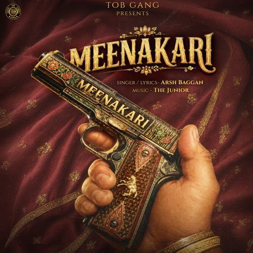 MEENAKARI