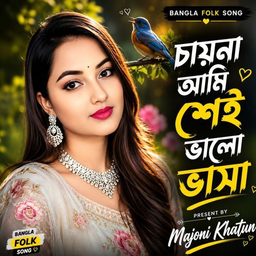 চায়না আমি শেই ভালো ভাসা