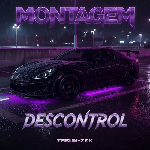 MONTAGEM DESCONTROL