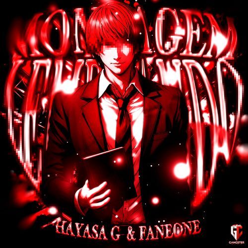 MONTAGEM LEMBRANDO cover art