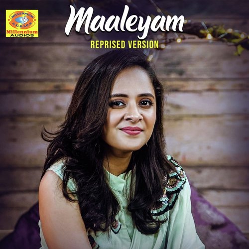 Maaleyam (Reprised Version)_poster_image