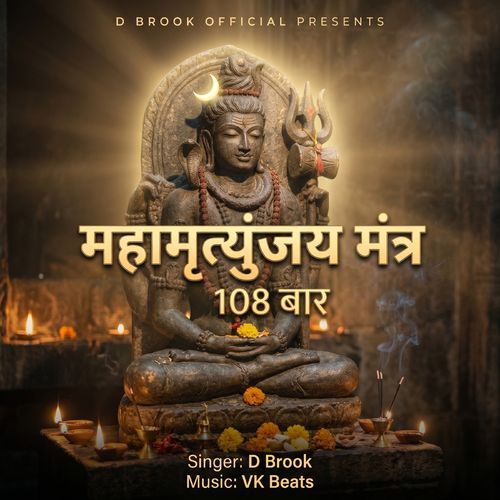 Mahamrityunjay Mantra 108 Baar