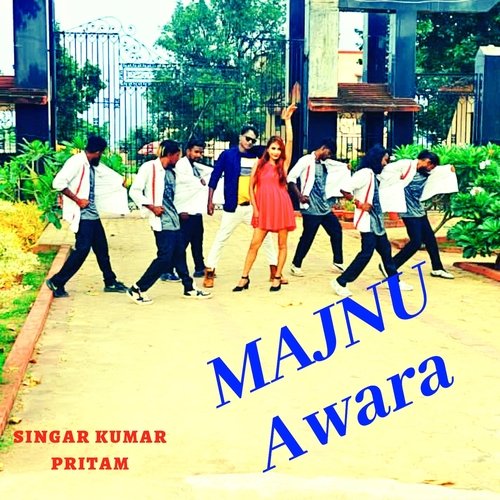 Majnu Awara