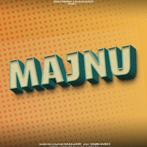 Majnu