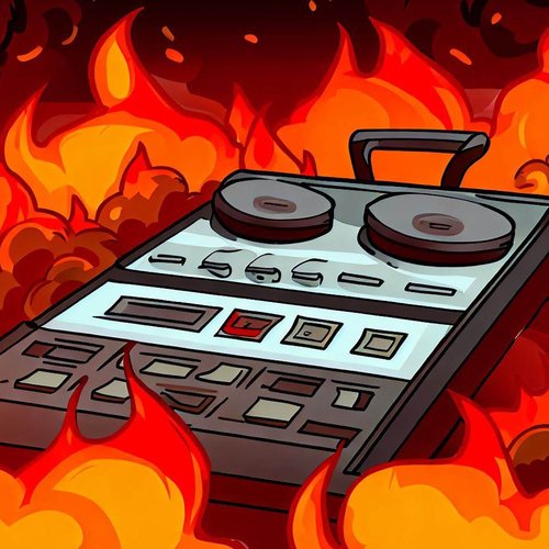 ScHoolboy Q cover art