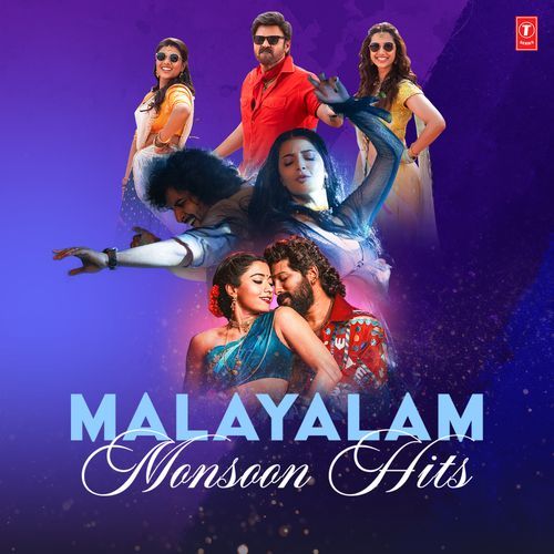 Malayalam Monsoon Hits