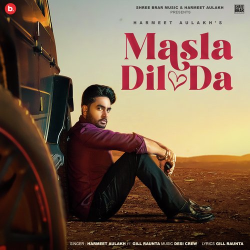 Masla Dil Da_poster_image