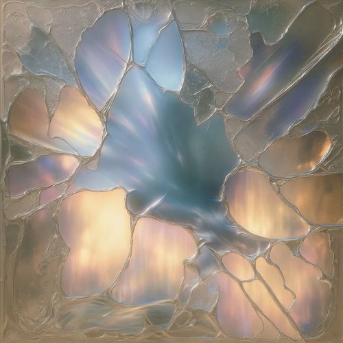 Materia (Instrumental) cover art