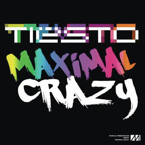 Maximal Crazy (Original Mix)