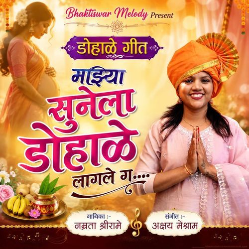 Mazya Sunela Dohale Lagale g