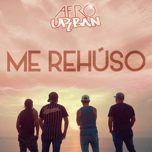 Me Rehúso (Versión Salsa)_poster_image