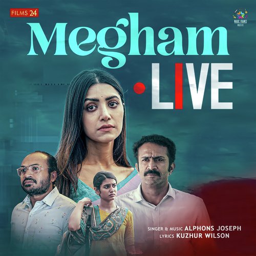 Megham (From "Live")