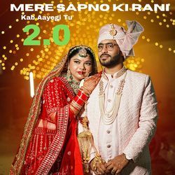 Mere Sapno Ki Rani Kab Aayegi Tu 2.0-ID84dRtJcVk