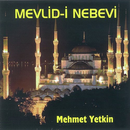 Miraç Bahri cover art