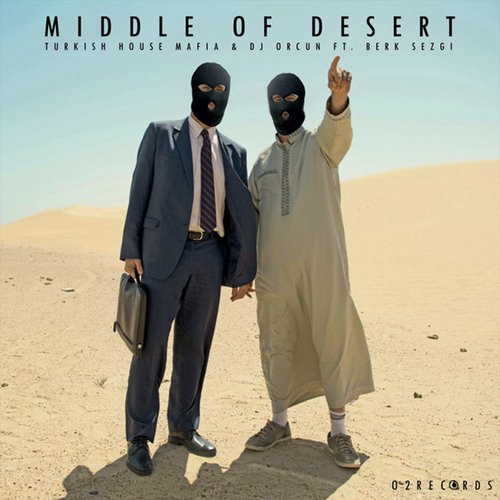 Middle of Desert_poster_image