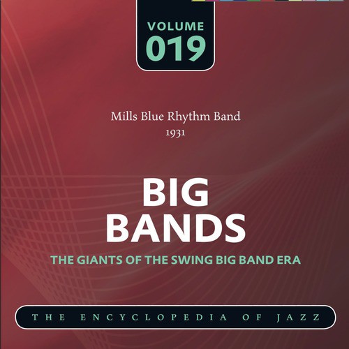 Mills Blue Rhythm Band 1931