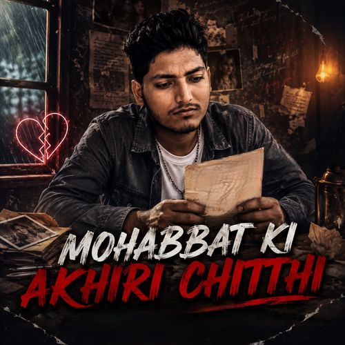 Mohabbat Ki Akhiri Chitthi