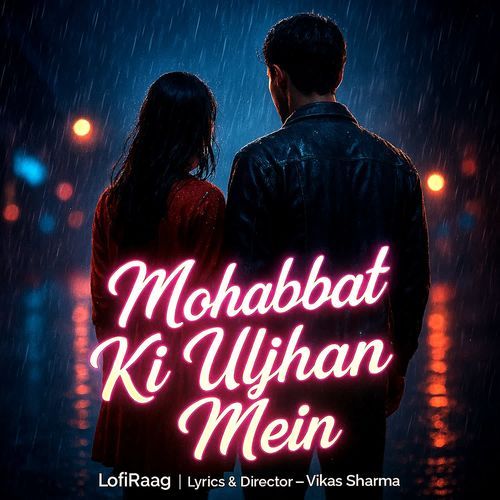 Mohabbat Ki Uljhan Mein
