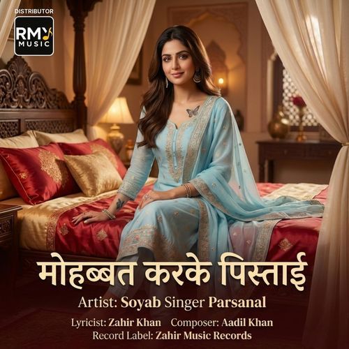 Mohabbat Kr Ke Pistari