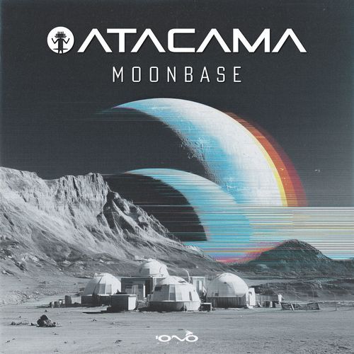 Hallucination (Atacama Remix)