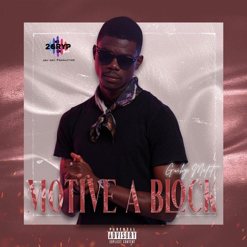 Le môgô cover art