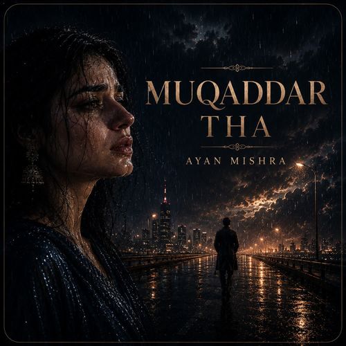 Muqaddar Tha