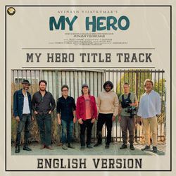 Title Track English (From &quot;My Hero&quot;)-HgsASU1dWn4