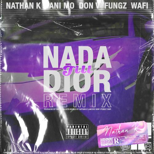 Nada till Dior (Remix)