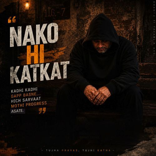 Nako Hi Katkat
