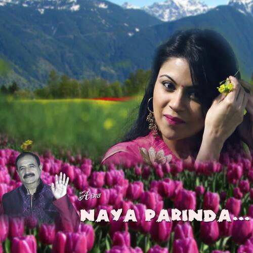 Naya Parinda