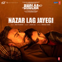 Nazar Lag Jayegi (From &quot;Bholaa&quot;)-KF8jcAQAf3Y