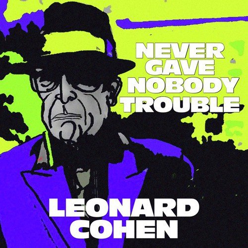 Never Gave Nobody Trouble (Live at Odense Soundcheck, 2013)_poster_image