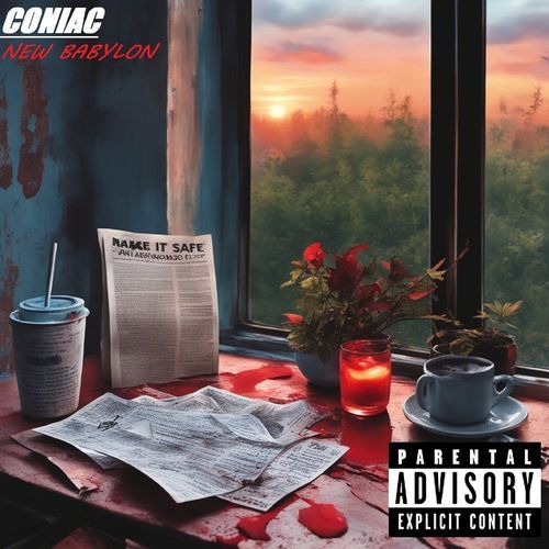 Mista cover art