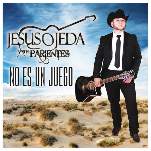 Jesús Ojeda Y Sus Parientes