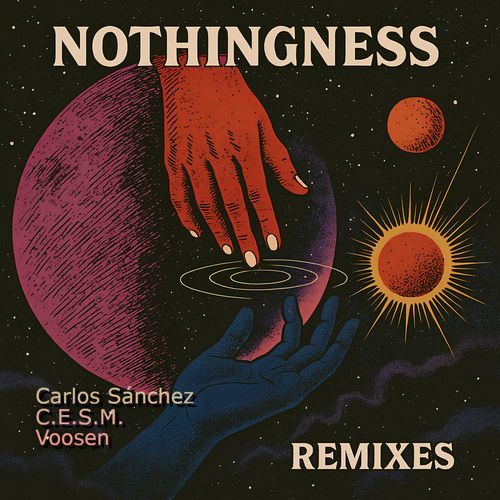 Nothingness Remixes