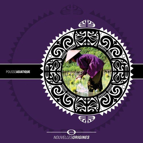 Jakata cover art