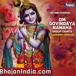 Om Govindaya Namaha Group Chants