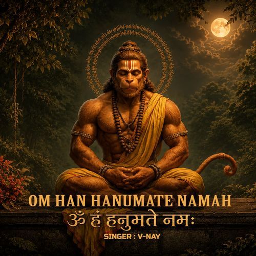 Om Han Hanumate Namah
