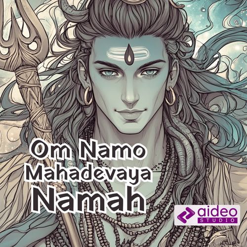 Om Namo Mahadevaya Namah