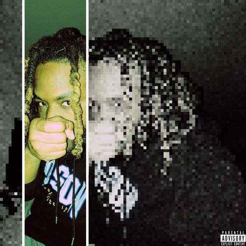 On The Internet! cover art
