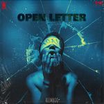 Open Letter artwork