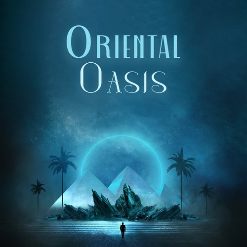 Oriental Oasis: Chill Out in Moonlight_poster_image