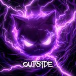 Outside (Bass Boosted)