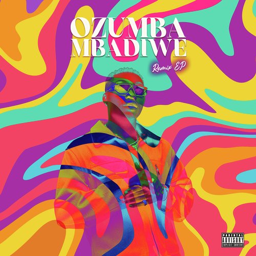 Ozumba Mbadiwe Remix EP (Remix)