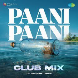 Paani Paani - Club Mix-KgESQCMEQ18