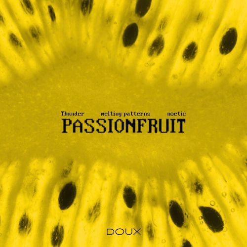 Passionfruit