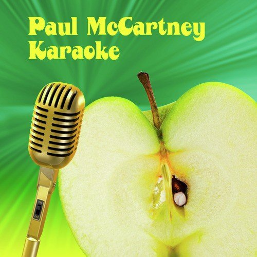 Ebony & Ivory (Originally Performed by Paul McCartney & Stevie Wonder) cover art