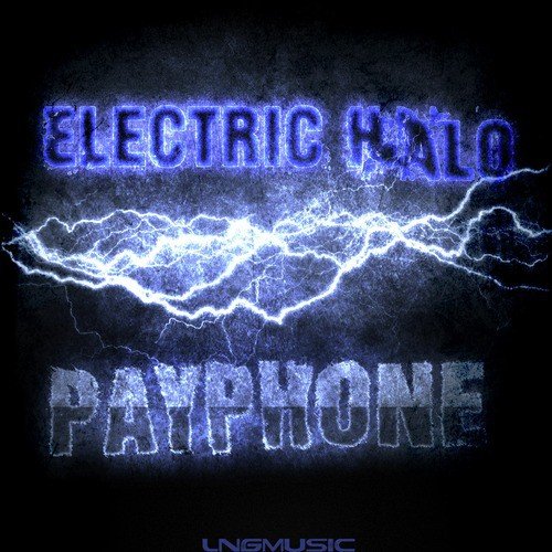 Electric Halo