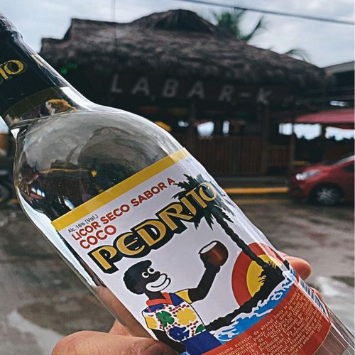 Pedrito Coco