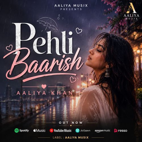 Pehli Baarish